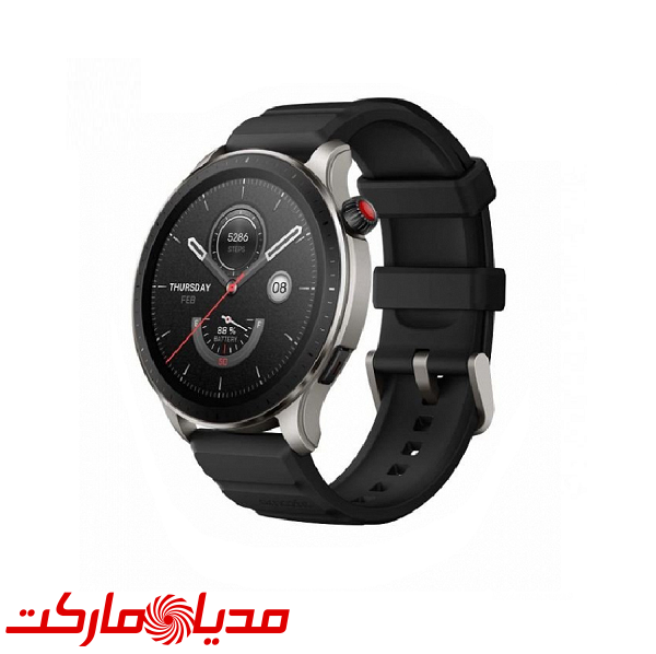 ساعت هوشمند شیائومی Amazfit مدل GTR 4 Xiaomi Amazfit GTR 4 Smartwatch